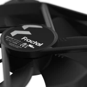 FRACTAL DESIGN Dynamic X2 GP-12 PWM Black