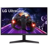 LG 24GN60R-B UltraGear 23.8" IPS 144Hz
