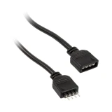 Кабел Kolink PGW-AC-KOL-042, Удължителен, 4 Pin, за RGB аксесоари 