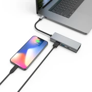HAMA 200108 USB-C 4in1