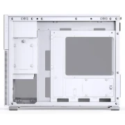 Jonsbo D31 Mesh Screen White