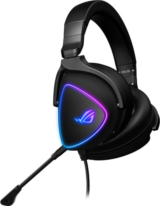 ASUS ROG Delta USB-C