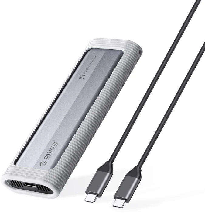 Orico AXM2-G2-GY M.2 NVMe USB-C