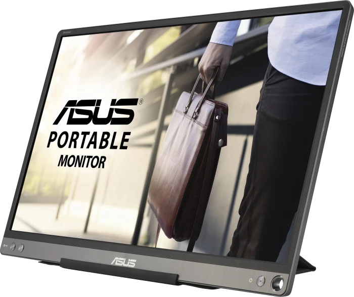 ASUS ZenScreen MB16ACЕ