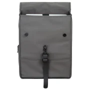 Раница за лаптоп HAMA Perth, До 40 cm 15.6", Сив