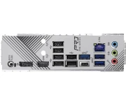 ASROCK B650 Pro RS