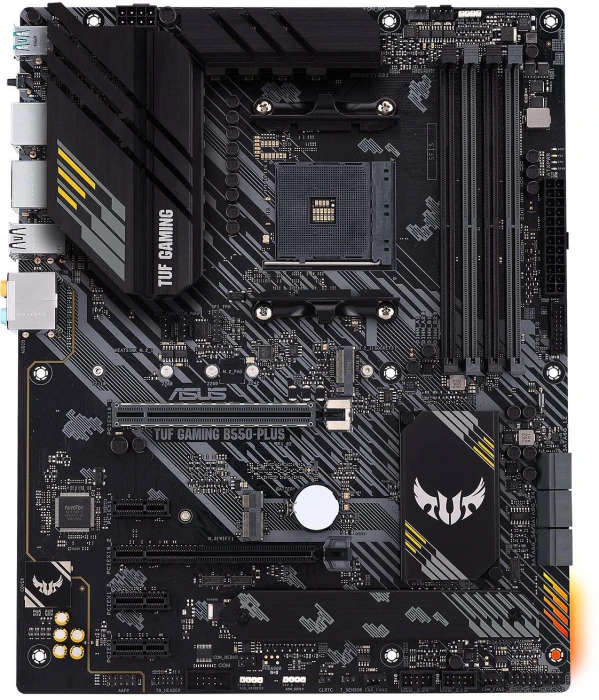 ASUS TUF B550-PLUS GAMING