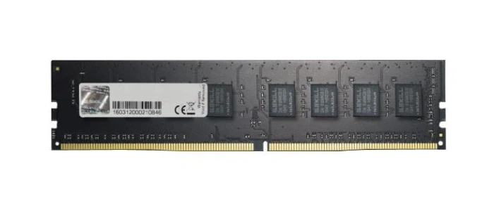 8GB DDR4-2400 CL17 G.SKILL