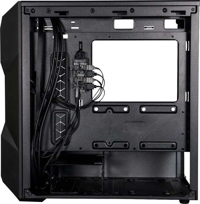 Cooler Master MasterBox TD300 Mesh