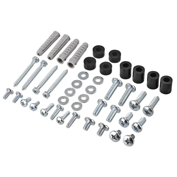 Стенна стойка за TV, HAMA Tilt, 165 см, 75", до 60кг