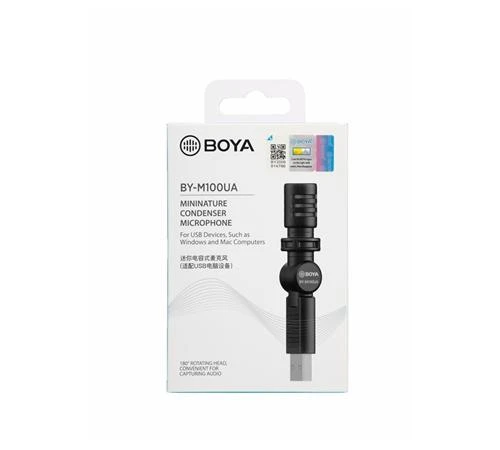 BOYA BY-M100UA