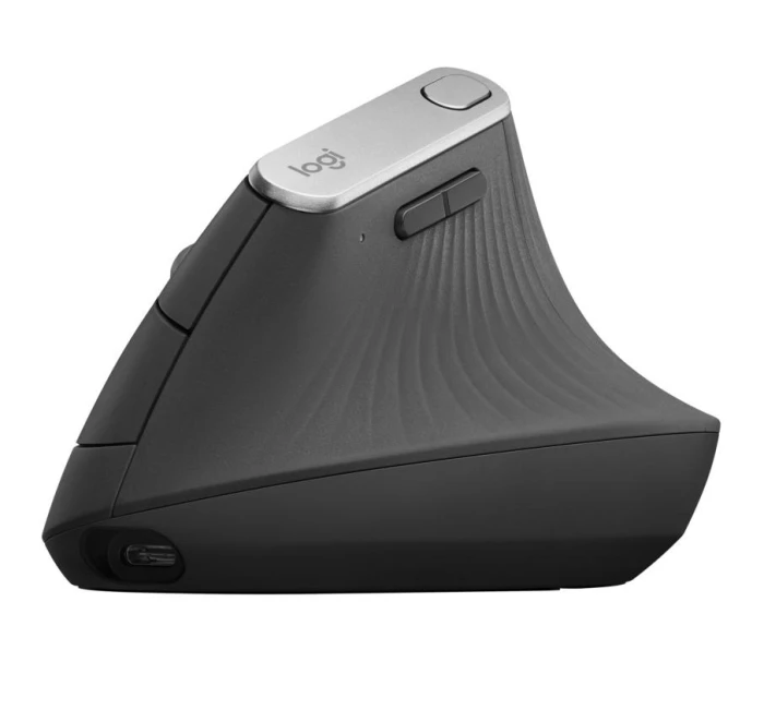 LOGITECH MX Vertical Bluetooth