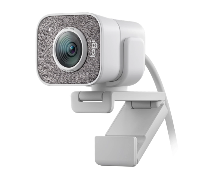 LOGITECH StreamCam 1080p@60fps