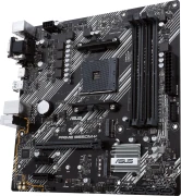ASUS Prime B550M-K