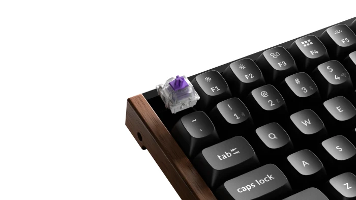 Keychron K2 HE Special Magnetic Linear