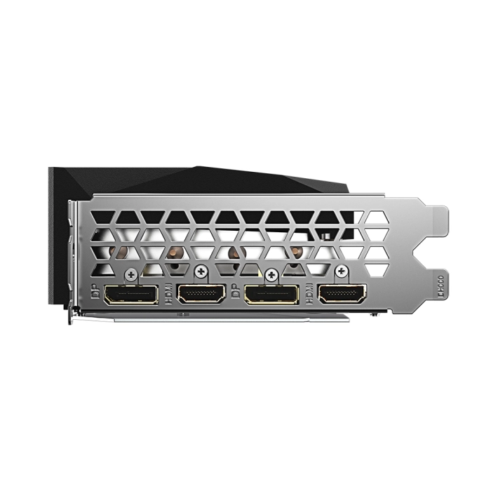 GIGABYTE GeForce RTX 3060 Ti GAMING OC PRO 8GB GDDR6