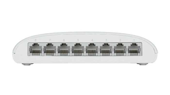 D-Link DGS-1008D