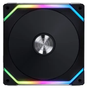 Lian Li UNI SL140 V2 ARGB Black