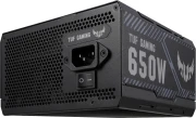 ASUS TUF Gaming Bronze 650W
