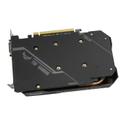 ASUS TUF Gaming GTX 1650 OC 4GB GDDR6