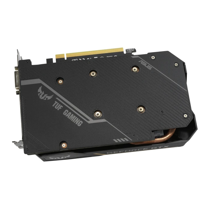 ASUS TUF Gaming GTX 1650 OC 4GB GDDR6