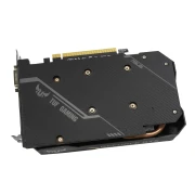 ASUS TUF Gaming GTX 1650 OC 4GB GDDR6