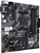 ASUS Prime B550M-K