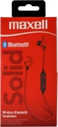 MAXELL BT100 SOLID Red