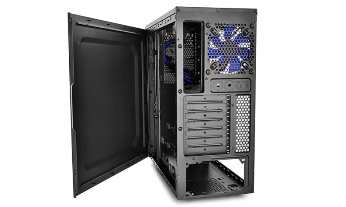 DeepCool TESSERACT BF USB 3.0