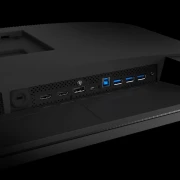 Gigabyte M32U 31.5" IPS 4К 144Hz