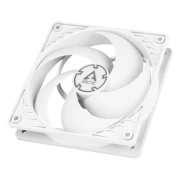 ARCTIC P12 PWM PST White