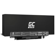 Батерия за лаптоп GREEN CELL, Asus A450 A550 R510 R510CA X550 X550CA X550CC X550VC, 14.4V, 3400mAh