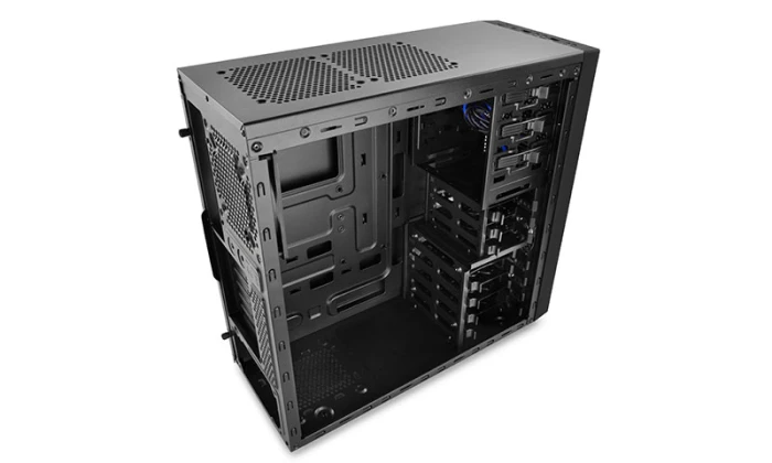 DeepCool TESSERACT BF USB 3.0