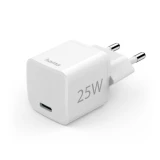 Мини зарядно HAMA Eco USB-C PD