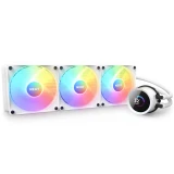 NZXT Kraken 360 RGB White