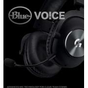 Logitech G PRO X 7.1 Gaming Headset