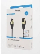 HAMA RJ-45 SFTP Cat.8 - 3.0m