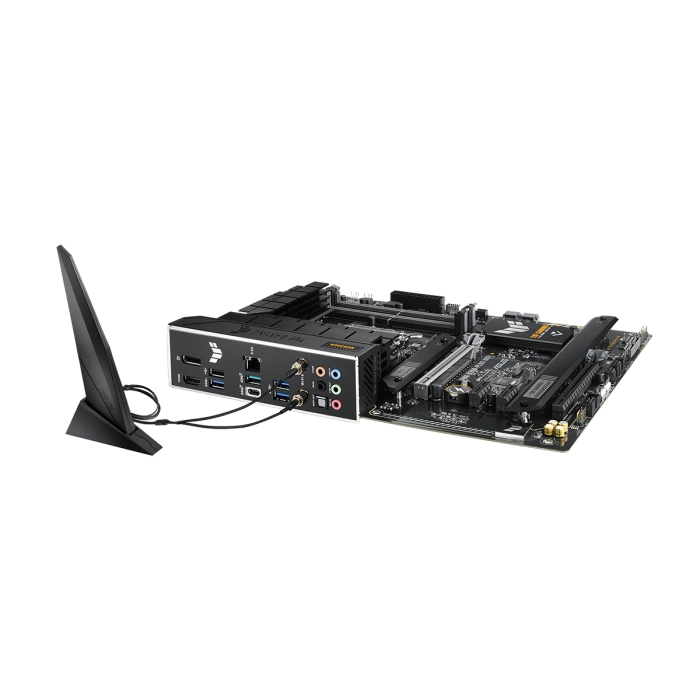 ASUS TUF GAMING B760-PLUS WIFI DDR5