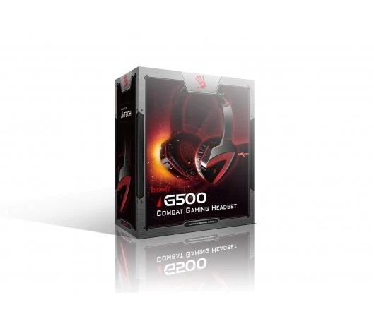 Bloody G500