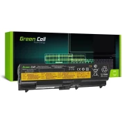 Батерия за лаптоп GREEN CELL, IBM Lenovo ThinkPad T410 T420 T510 T520 W510 Edge 14 15 E525, 10.8V, 4400mAh