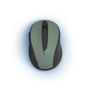 Hama безжична MW-400 V2 зелено