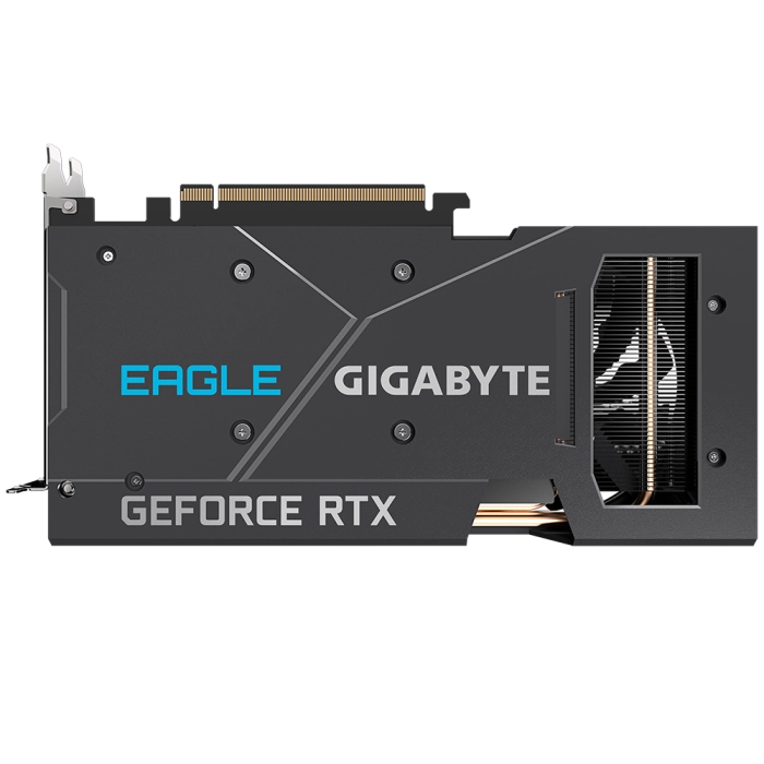 GIGABYTE GeForce RTX 3060 Ti EAGLE OC 8GB GDDR6