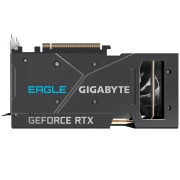 GIGABYTE GeForce RTX 3060 Ti EAGLE OC 8GB GDDR6