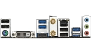 GIGABYTE B550M DS3H AC