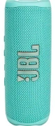 Блутут колонка JBL FLIP 6 Синьозелен