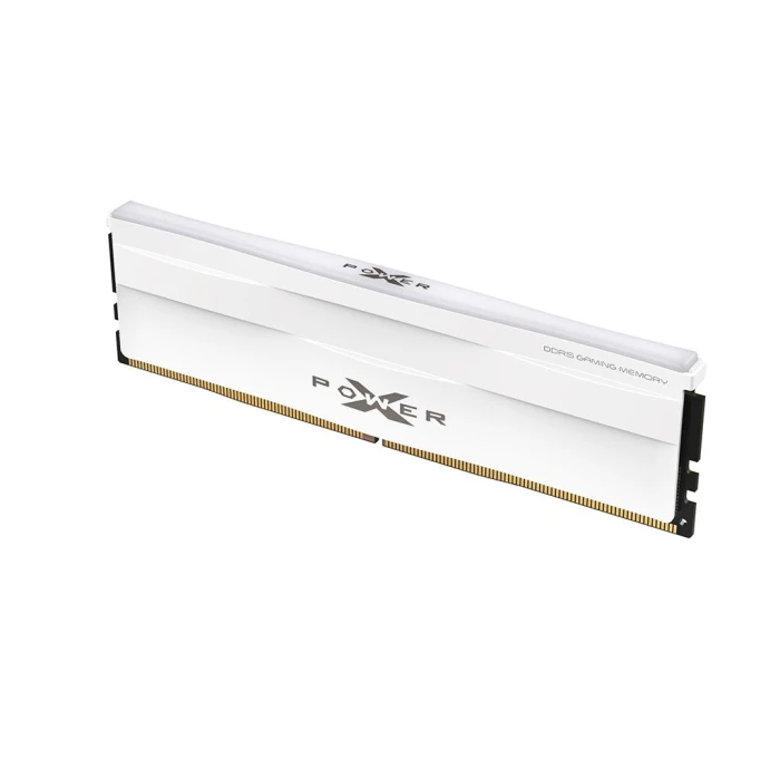 Silicon Power XPOWER Zenith White 32GB (2x16GB) DDR5 6000MHz CL30