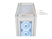 Corsair iCUE 5000X RGB QL White