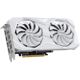 ASRock Radeon RX 6600 Challenger White 8GB