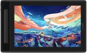 Графичен таблет HUION Kamvas Pro 13, 13.3", 2.5K 2560 x 1600, Черен 