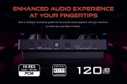 Creative Sound Blaster GC7